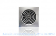 �������� ���������� Soler Palau SILENT-200 CZ SILVER